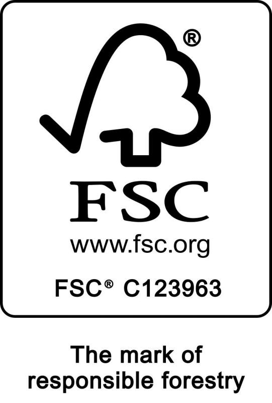 FSC國際認證 